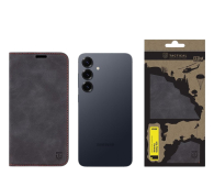 Tactical Xproof pro Samsung Galaxy S25 Black Hawk - 1514524 - zdjęcie 3